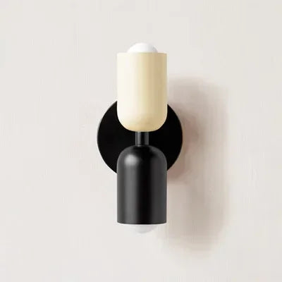 Colorful Nordic Wall Lamp